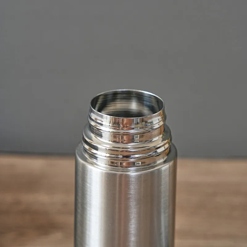 THERMOS | sylver