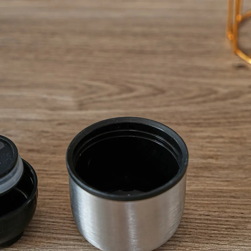 THERMOS | sylver