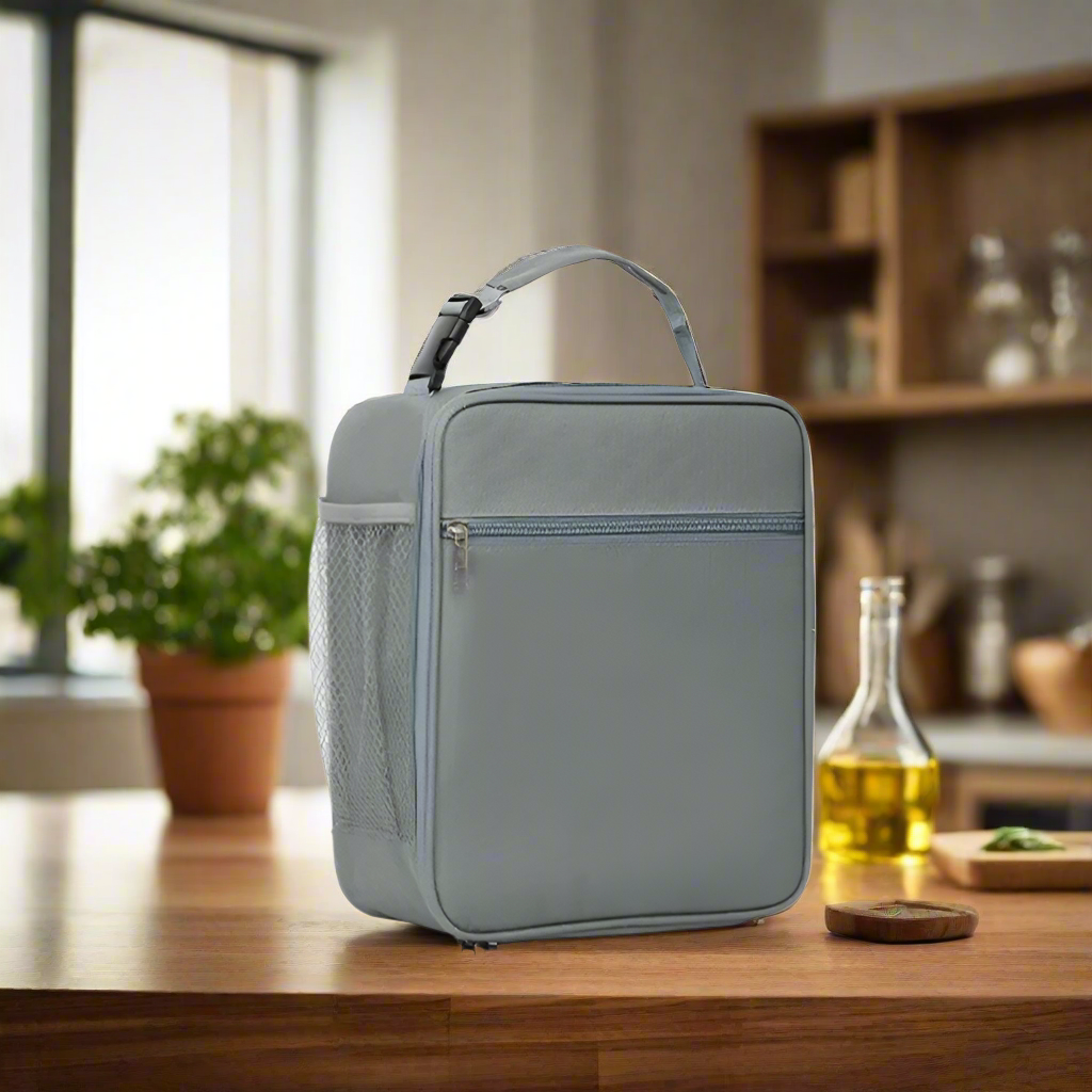 Sac isotherme repas homme 6 litres