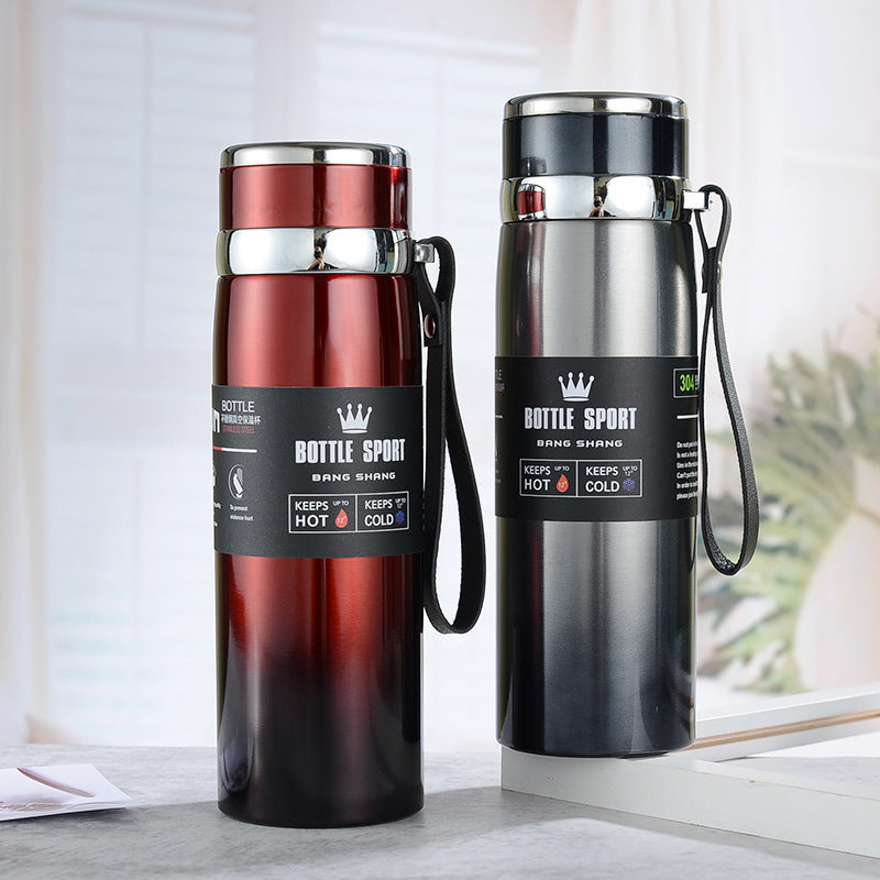 THERMOS voyage