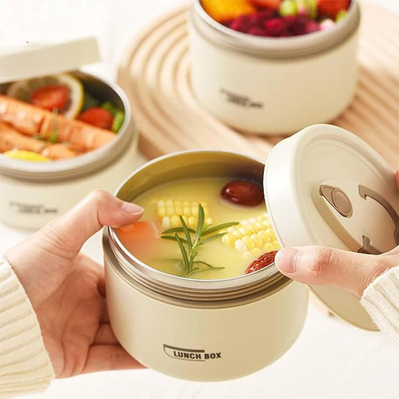 Bento box boite a déjeuné