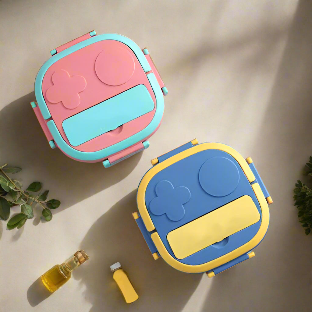 Bento lunch box