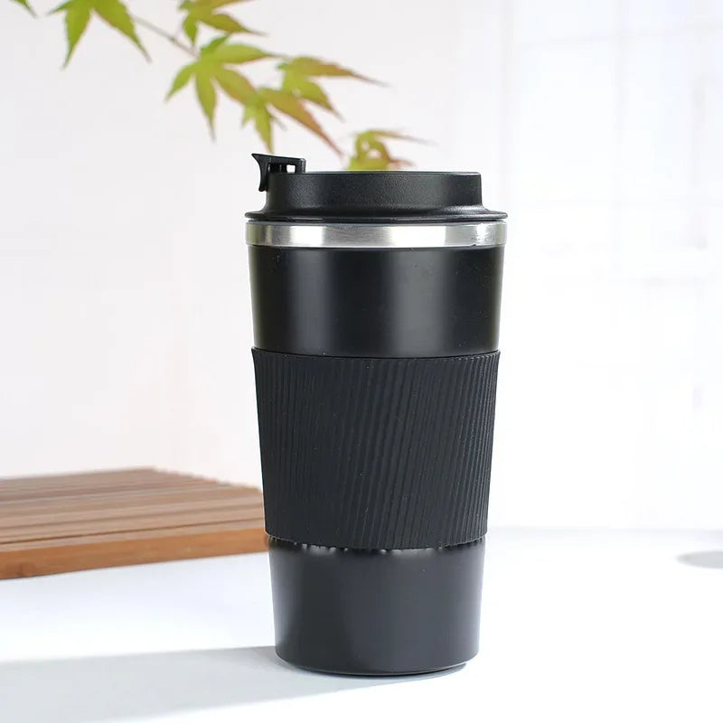 mug isotherme | Pause café