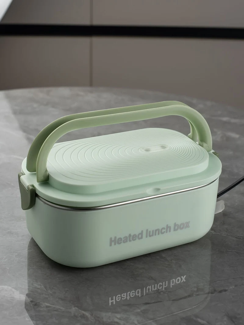 Lunch box chauffante | succulent