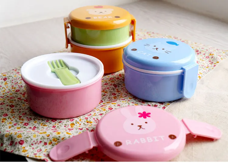 Boite à lunch enfant isotherme 540 ml