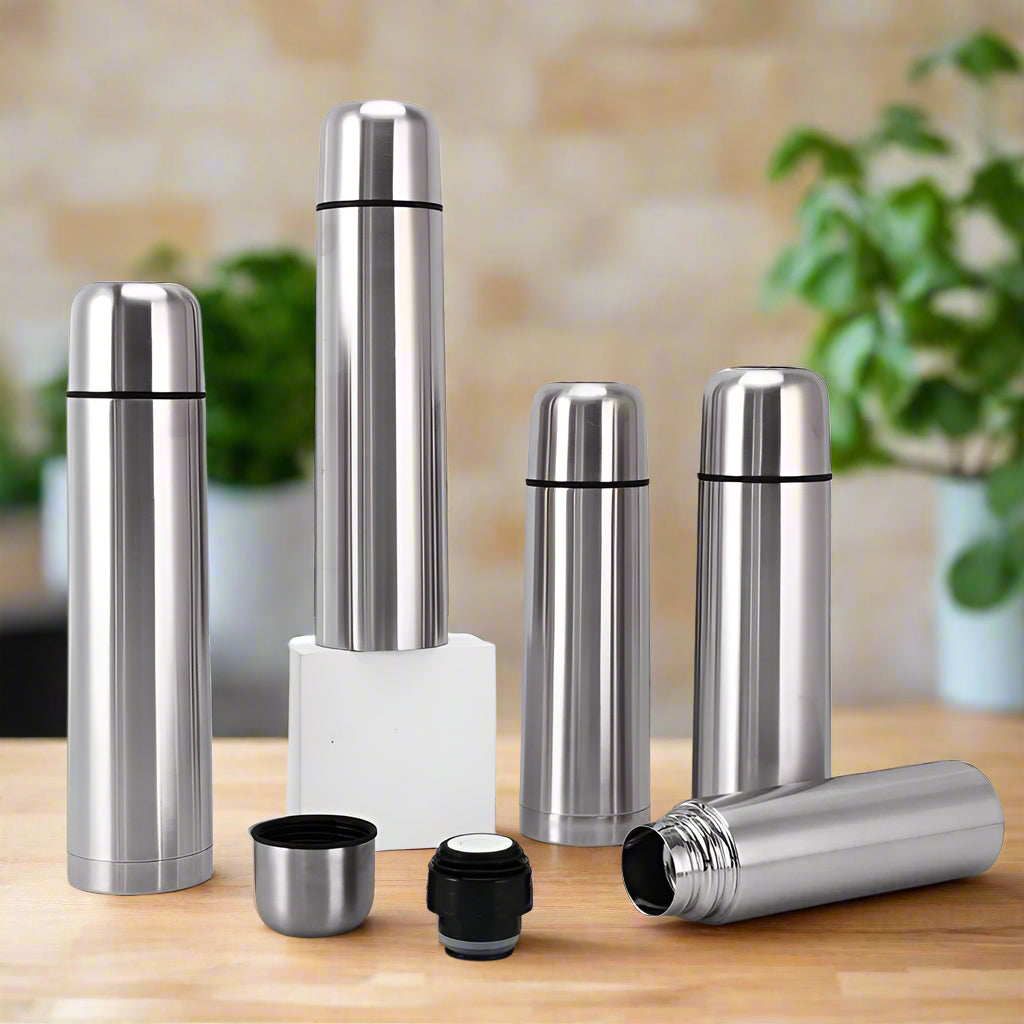 collection thermos