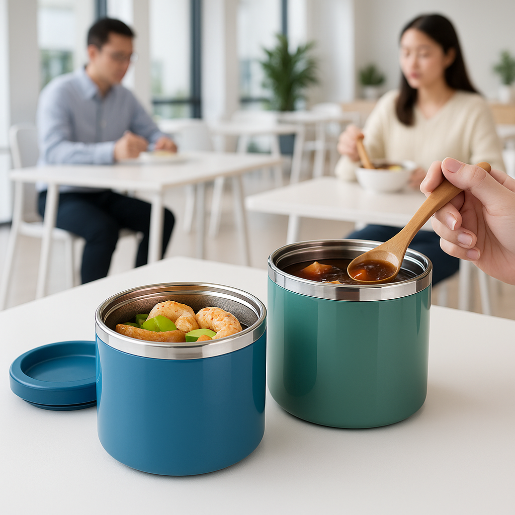 Thermos alimentaire | lunch box