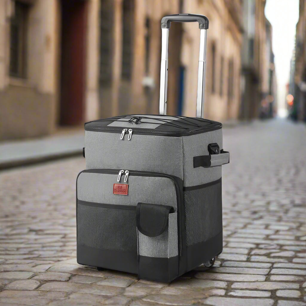 Glacière souple 35 litres