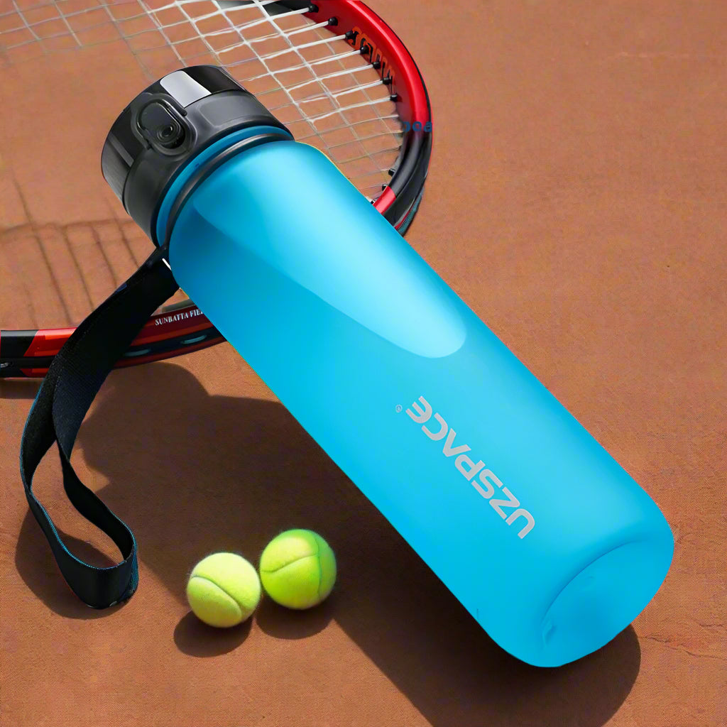 Gourde 1 litre hydratation
