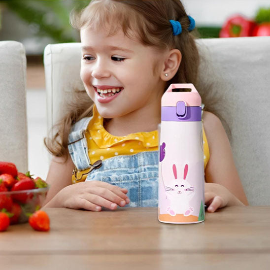 gourde enfant | bellapaille