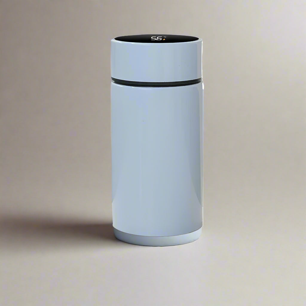 gourde isotherme digital 200 ml