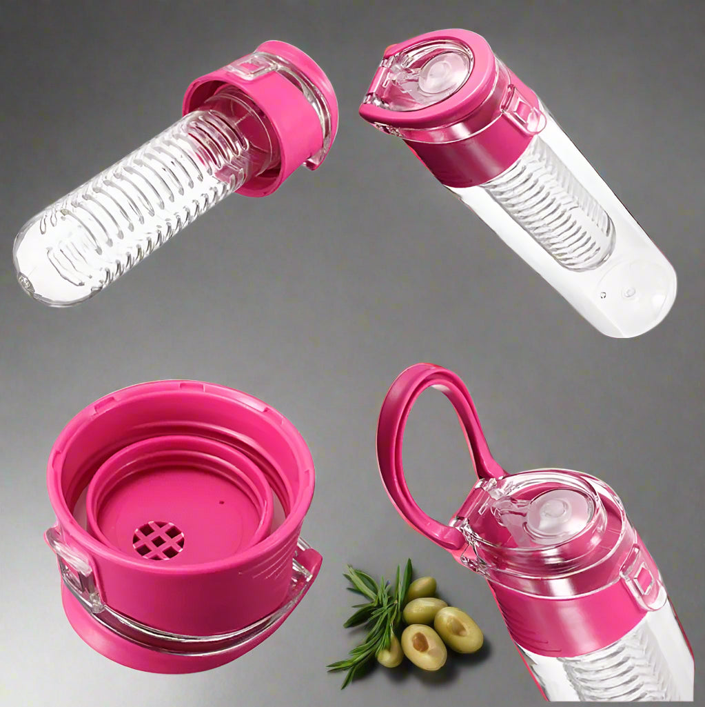Gourde portable
