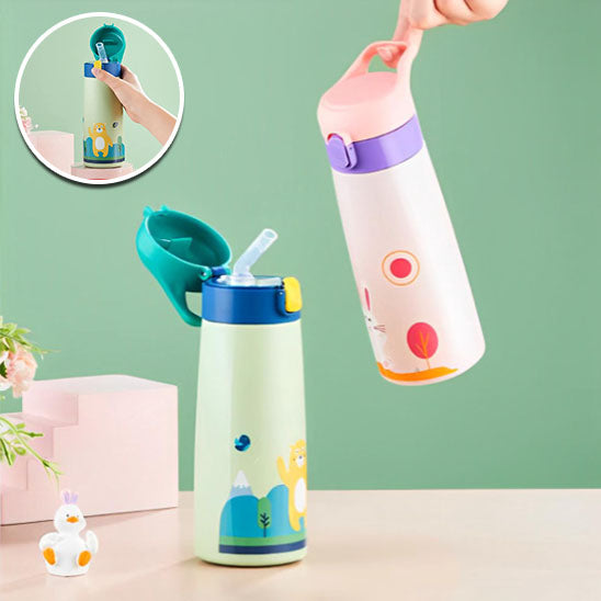Gourde pour enfant