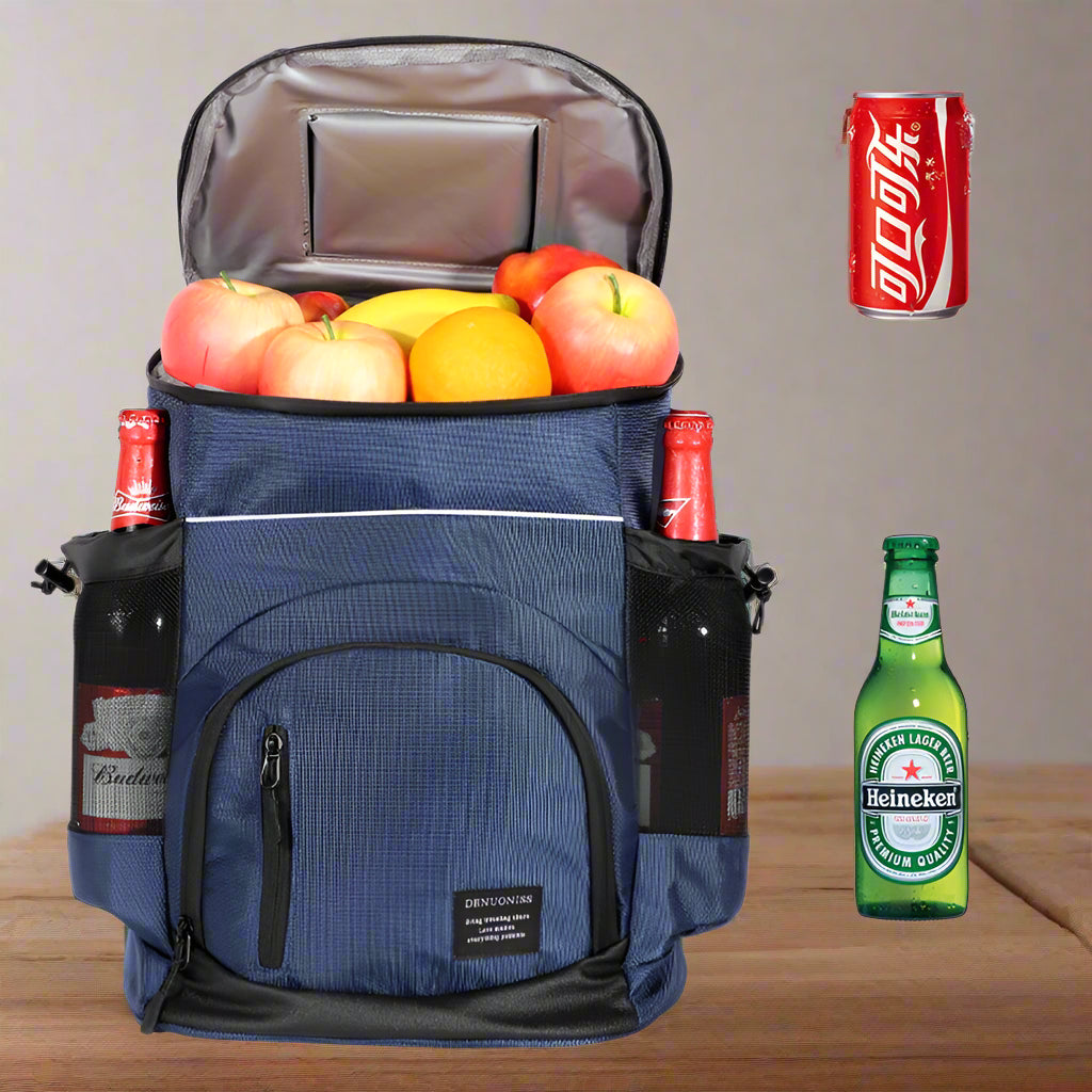 grand sac a dos isotherme pour boisson