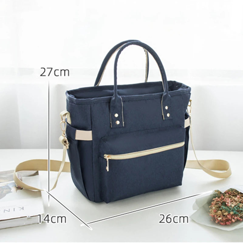 Grand sac Ă main isotherme repas