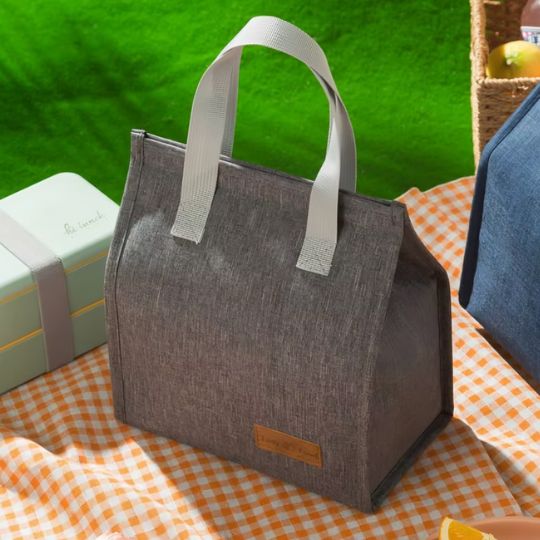 lunch bag au parc