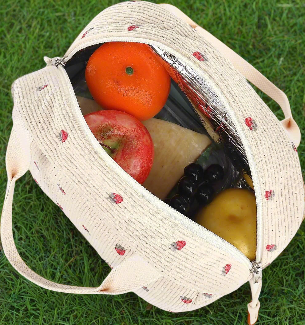 Lunch bag déjeuné