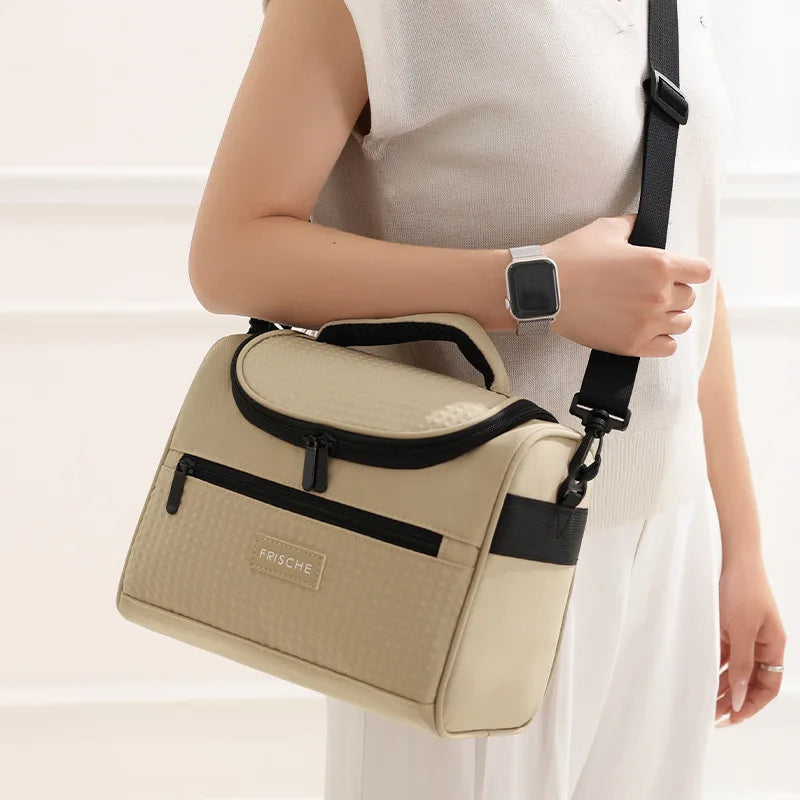Lunch bag élégant
