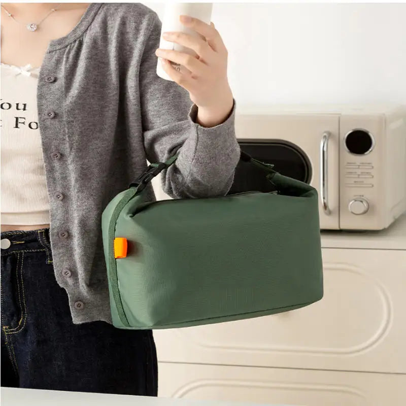 lunch bag isolé leger