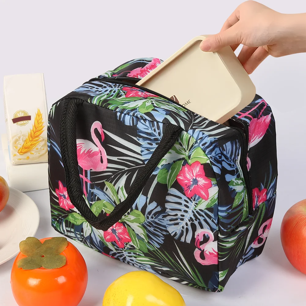 lunch bag isotherme femme pour lunch box