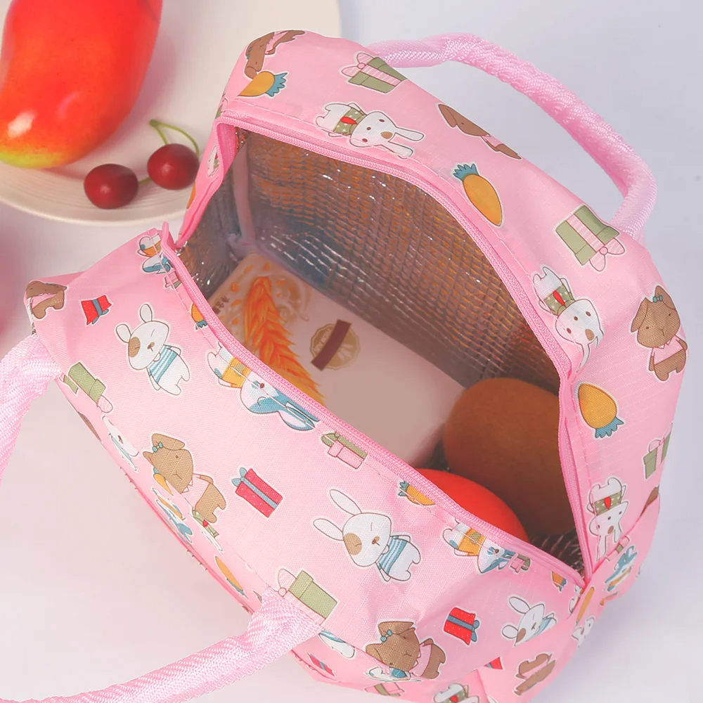 lunch bag isotherme fille