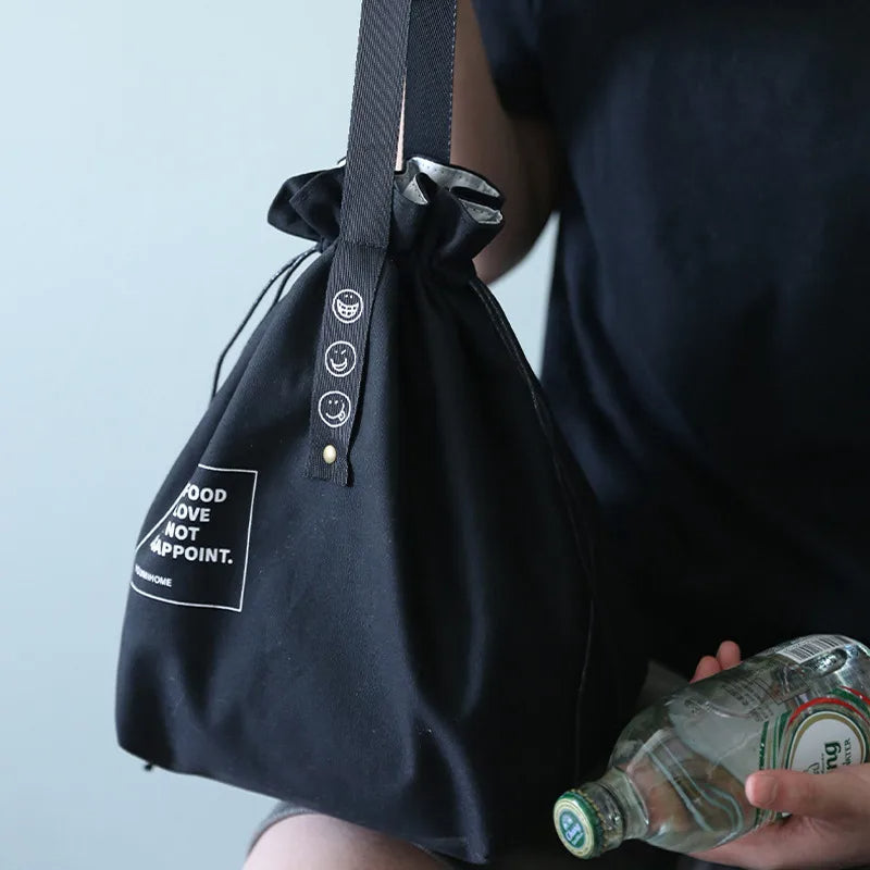 lunch bag pour le travail