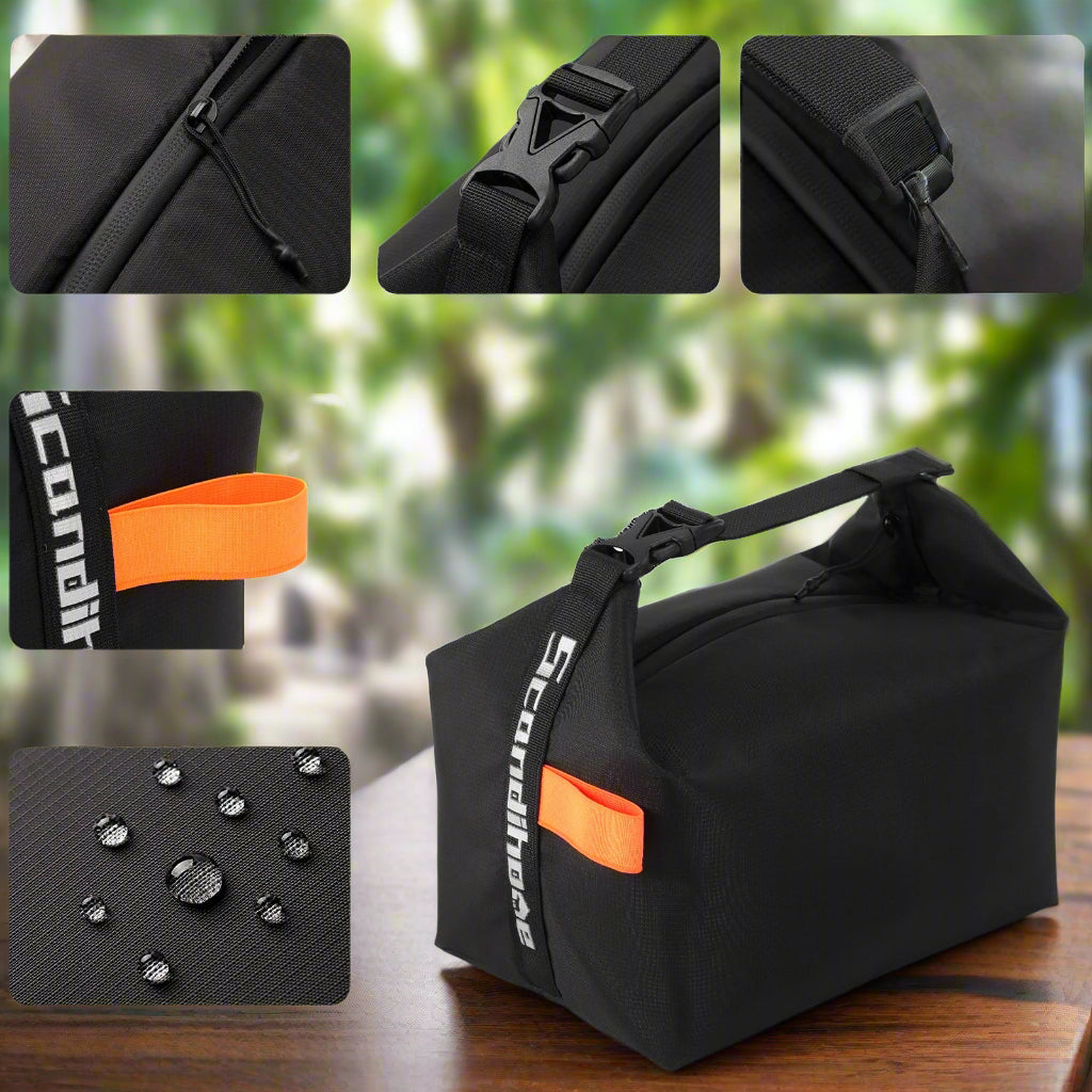 Lunch bag trĂšs pratique