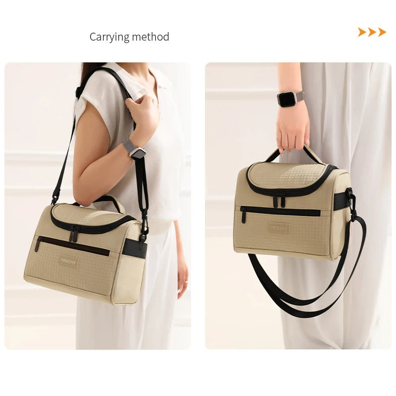 Lunch bag utile