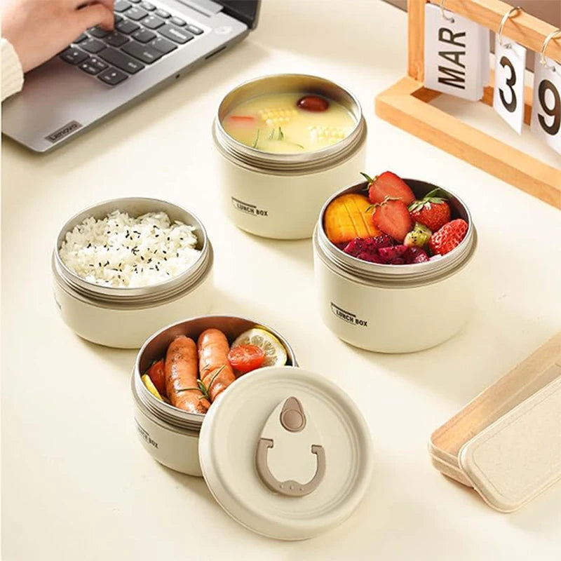Lunch box bento