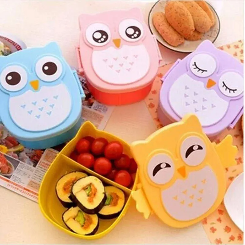 Lunch box enfant cantine