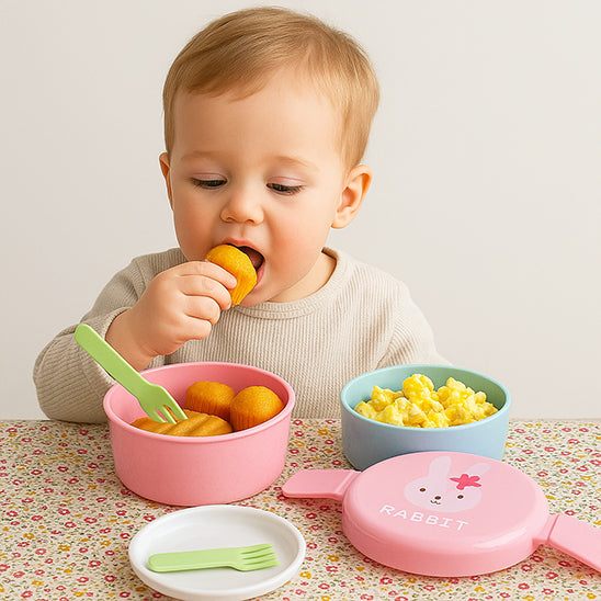 Lunch box enfant isotherme