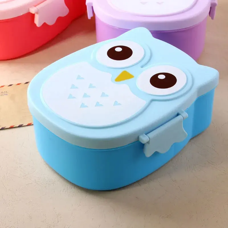 Lunch box enfants hermétiques