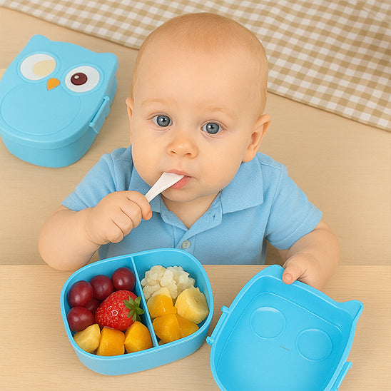 Lunch box enfants