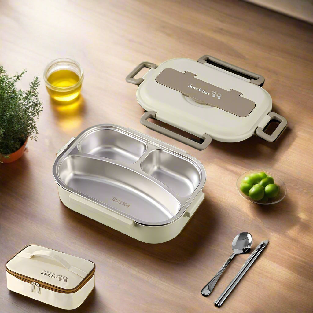 Lunch box lunch 1500 ml