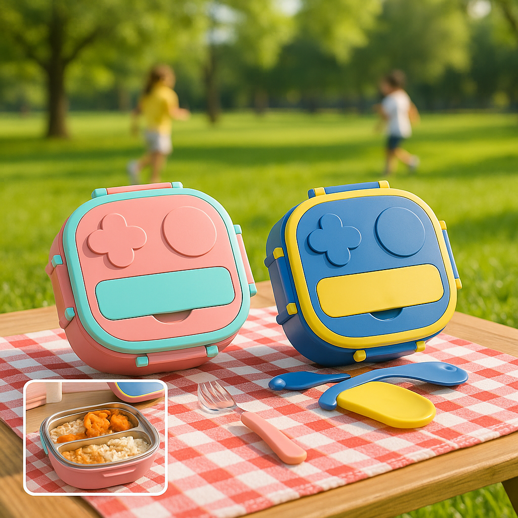 lunch box pique nique