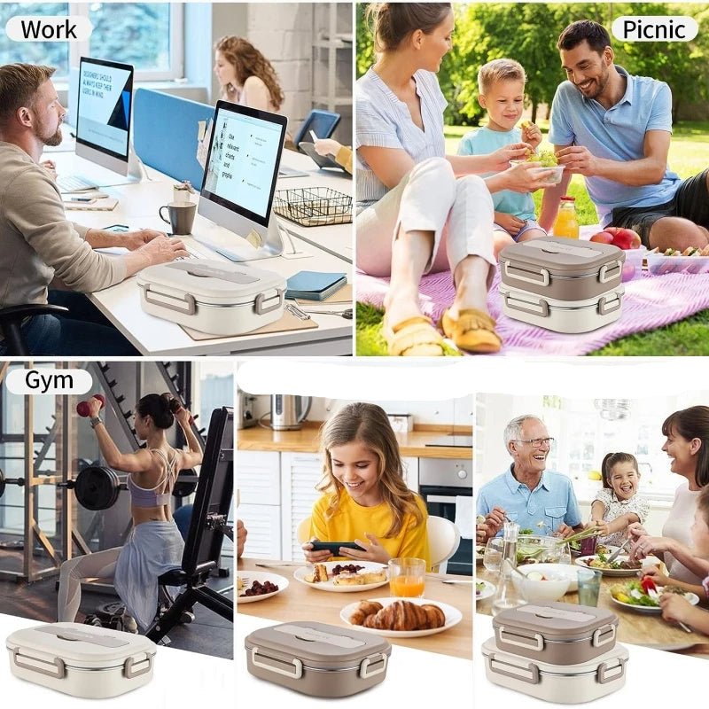 lunch box pour chaque occasion