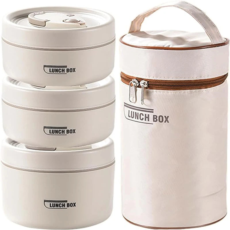Lunch box sac déjeuné