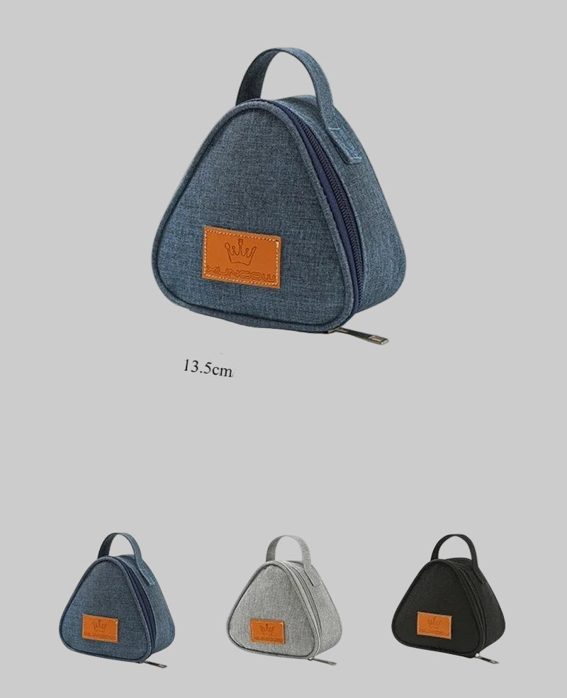 Petit sac isolant