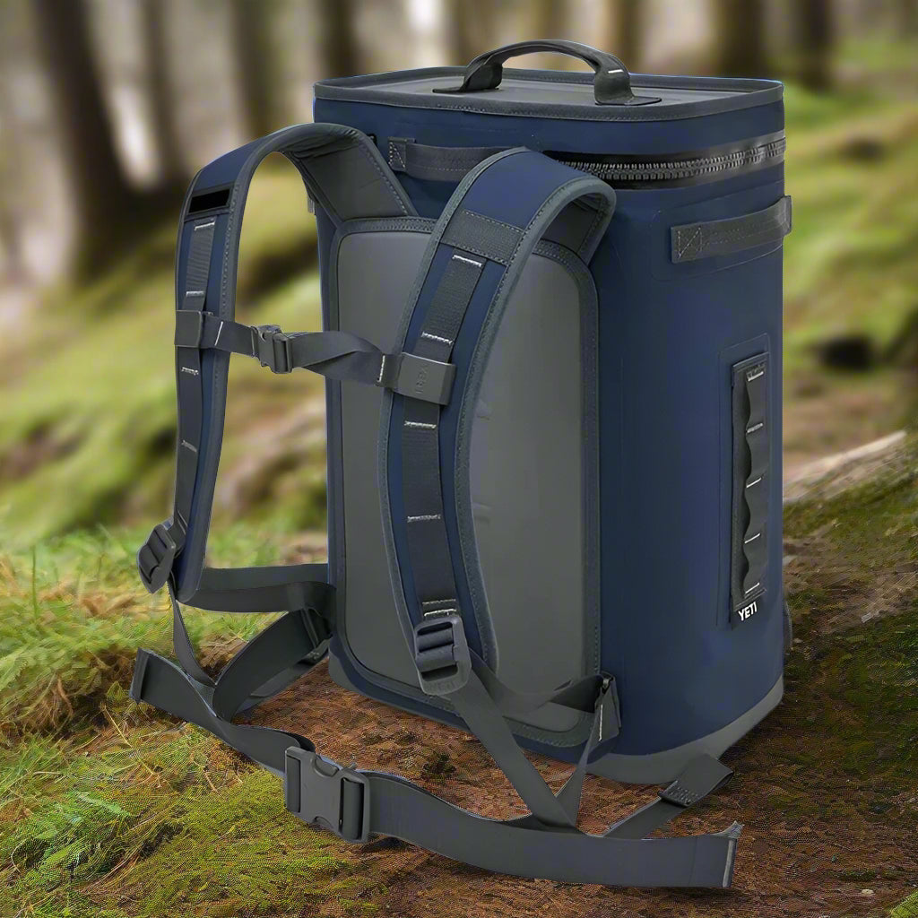 Sac a dos glacière noir