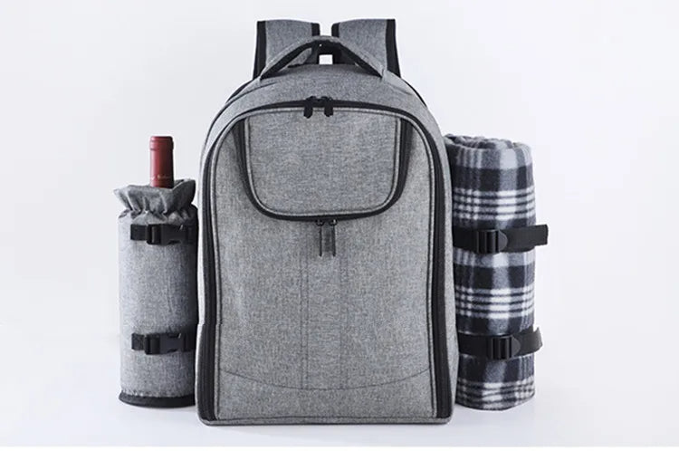 Sac a dos isotherme a deux