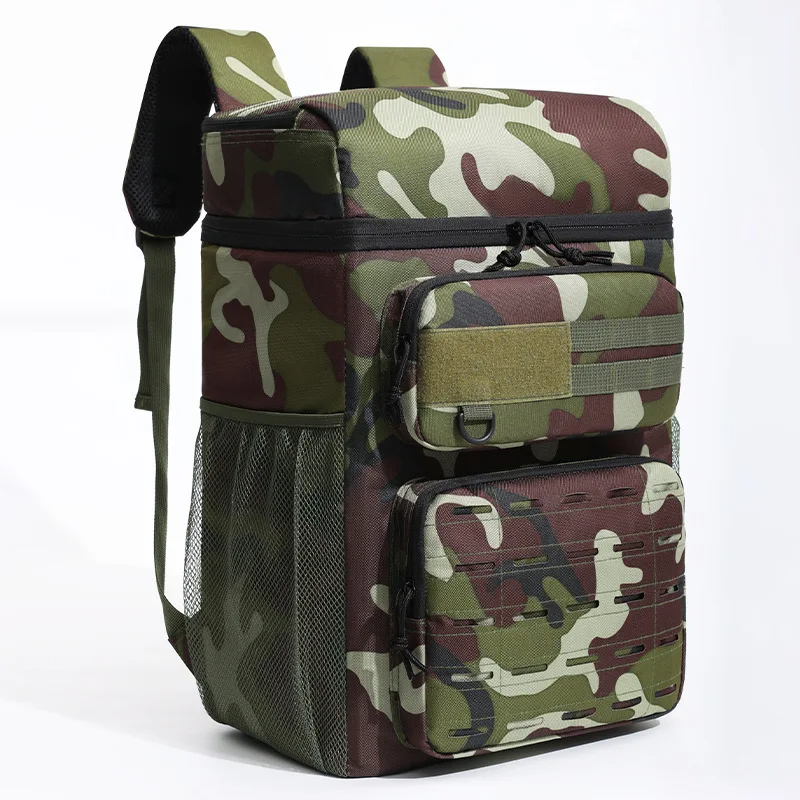 GLACIERE SAC A DOS| randarmer