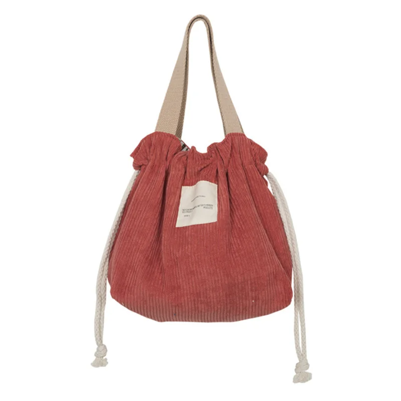 Sac Ă lunch rouge