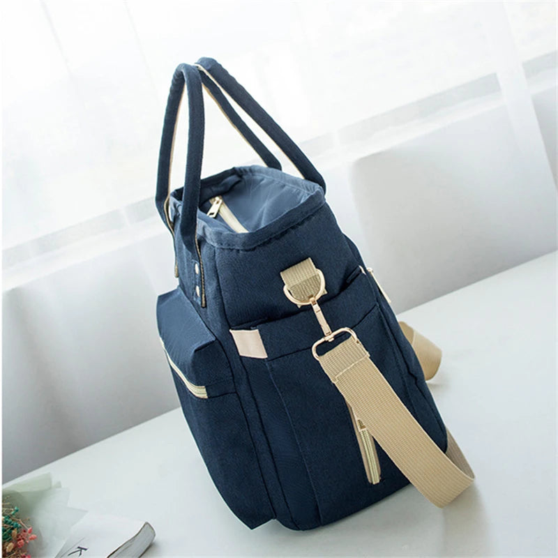 Sac Ă main isotherme repas chic