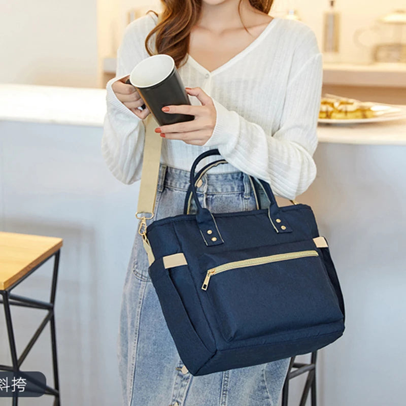 Sac Ă main isotherme repas femme