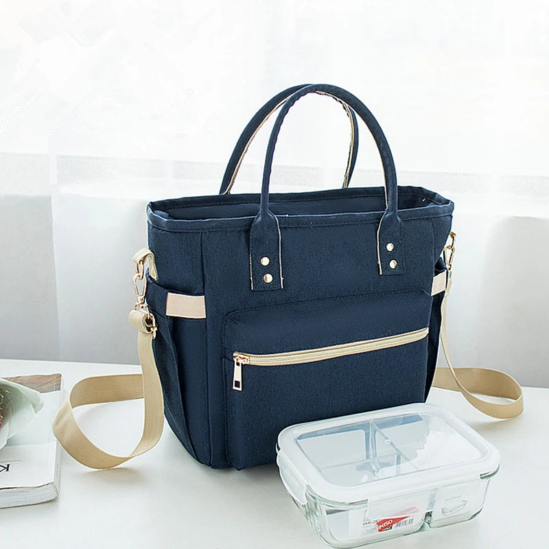 Sac Ă main isotherme repas