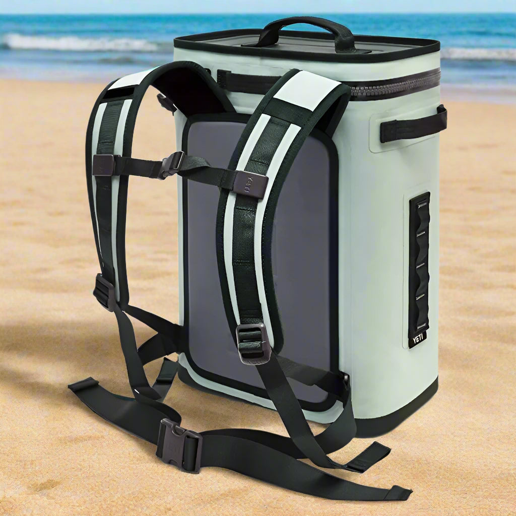 Sac a dos glacière étanche
