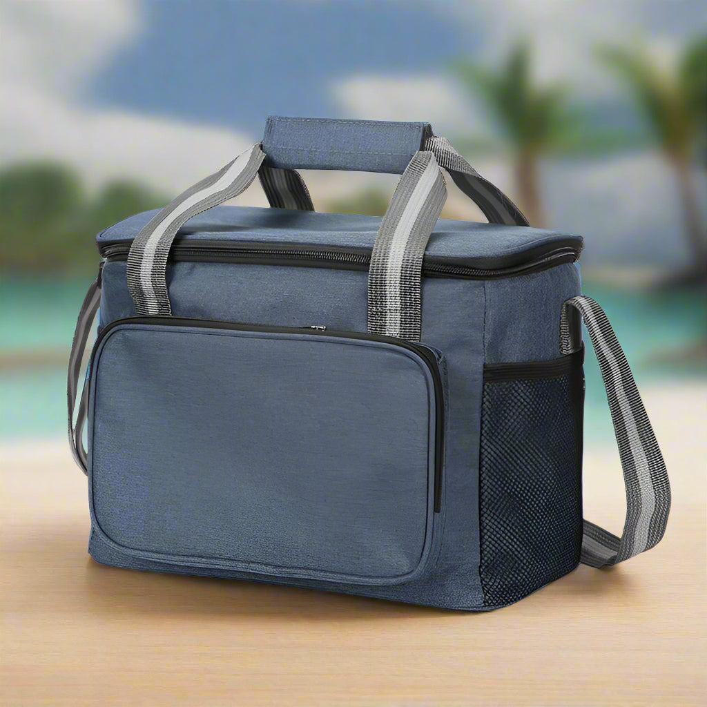 sac bleu