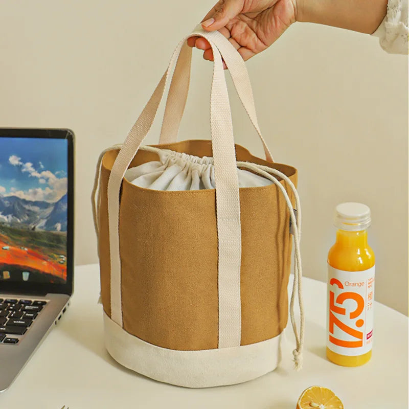 Sac en toile