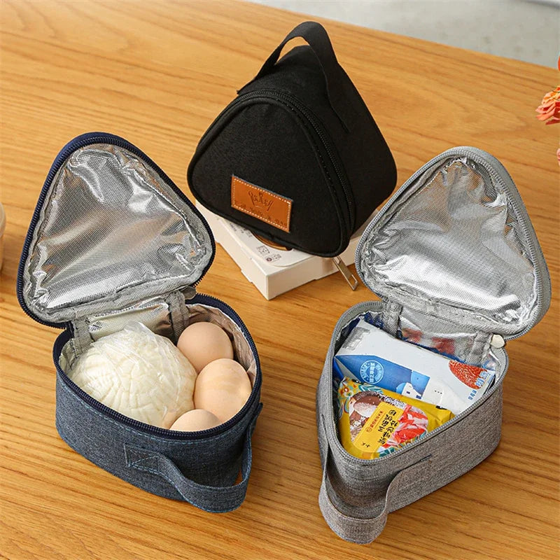 Sac isolant déjeuné