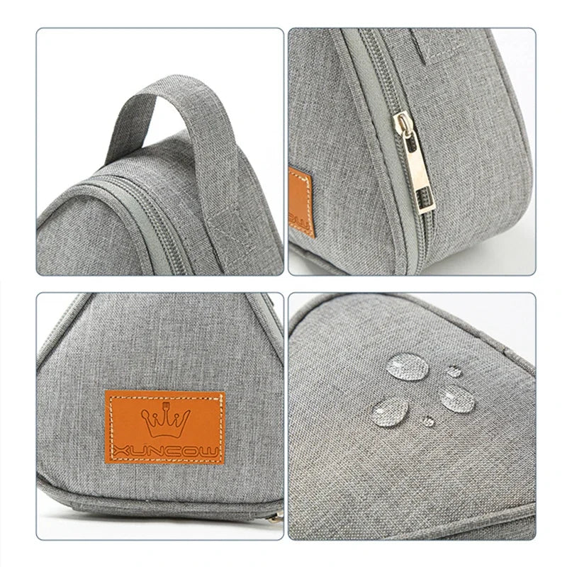 Sac isolant étanche